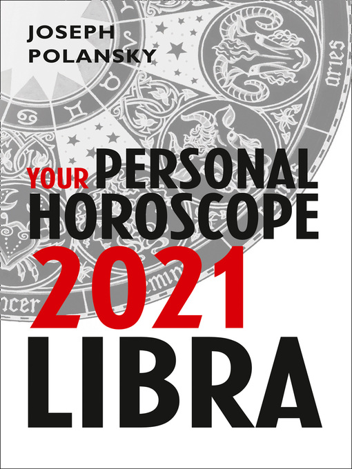Upplýsingar um Libra 2021 eftir Joseph Polansky - Biðlisti